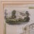 Wood 1850's Antique Lithography Map Westmoreland For Sale - Image 7 of 12