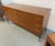 Mid 20th Century 1960s Heywood Wakefield Contessa Series Mid-Century Lowboy Dresser For Sale - Image 5 of 13