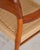 Teak No. 56 Armchair by Niels O. Møller for J. L. Moller, 1950s For Sale - Image 9 of 18