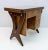 Mid-Century Modern Shop Cash Desk by Osvaldo Borsani, Italy, 1950s For Sale - Image 6 of 13