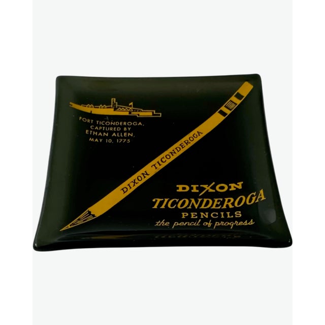 Known as “America’s Pencil,” Dixon Ticonderoga was first introduced in the early 20th century and quickly became...