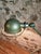 Vintage French Industrial Lamp in Green by Jean-Louis Domecq for Jieldé, 1960s For Sale - Image 9 of 18