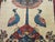 Antique Persian Feraghan Sarouk, Tree of Life Rug, 3'5" X 4'11" For Sale - Image 4 of 8