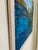 Contemporary Abstract Original Painting "Stormy Day" by Artist Sonia Gold For Sale - Image 11 of 13