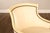 Late 20th Century Henredon French Directoire Style Painted Armchair For Sale - Image 5 of 18