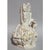 Sculptural Glazed Ceramic Vase 'La Demoiselle D’Avignon' by Diane Grant For Sale - Image 6 of 9