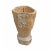 Large 19th Century Wooden Mortar For Sale - Image 13 of 13