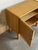 Danish Oak Small Storage Cabinet Mid-Century Modern 1960s For Sale - Image 11 of 11