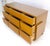 American Mid Century Modern Light Birch 9 Drawers 63” Long Dresser MINT For Sale - Image 9 of 14