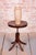 Wood Art Deco Beech Piano Swivel Stool from Thonet, Czech, 1930s For Sale - Image 7 of 10