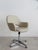 Swivel Office Armchair from Velca Legnano, Italy, 1960s For Sale - Image 15 of 15