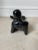 1970s 1970s Large 19.5” Modernist Reclining Woman Sculpture For Sale - Image 5 of 14