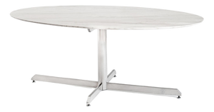Dining Table attributed to Florence Knoll for Roche Bobois, 1960s