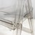 Modern Folding Chair by Achille & Pier Giacomo Castiglioni for BBB Bonacina, 2000 For Sale - Image 10 of 17