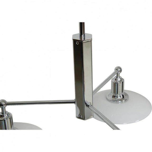 PH2/1 Stem Fitting Lamp by Poul Henningsen For Sale - Image 9 of 11