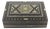Vintage Inlaid Wood Bone Inlay Box For Sale