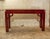 Wood Italian Console Table from Mario Sabot, 1970s For Sale - Image 7 of 7