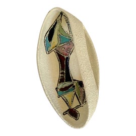 Example of Cubism Ashtrays and Catchalls
