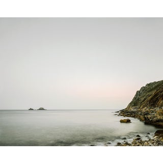 Guy Sargent, The Brisons, Photograph For Sale