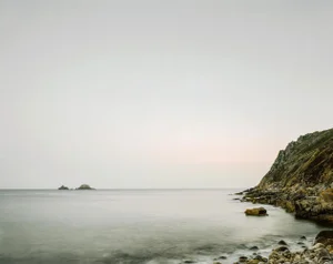 Guy Sargent, The Brisons, Photograph