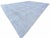 Rh Lasya Silk & Wool Rug – 12' × 15' Sand | Hand-Knotted Silk & Wool For Sale - Image 11 of 18