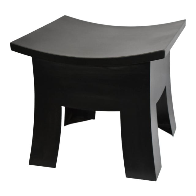 Douglas Werner Torii Stool For Sale