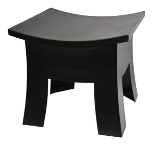 Douglas Werner Torii Stool