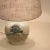 Ceramic Danish Table Lamp by B&G Copenhagen Porcelain, 1970s For Sale - Image 7 of 9