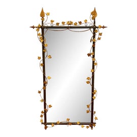 Example of Neoclassical Mirrors