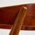 Brown No. 9 Teak Dining Chair by Helge Sibast for Sibast Møbler For Sale - Image 8 of 18