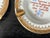 Vintage French Limoges Ashtray Catchall Set of 2 For Sale - Image 13 of 18