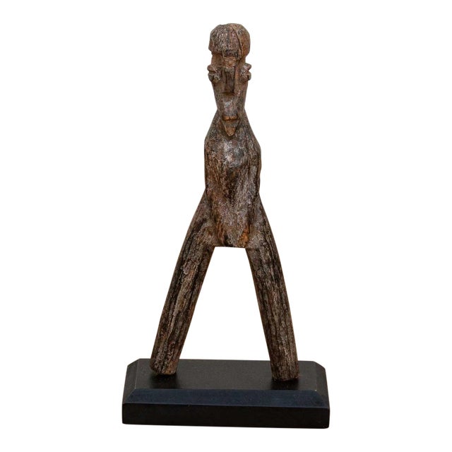 Zulu Warrrior African Slingshot For Sale