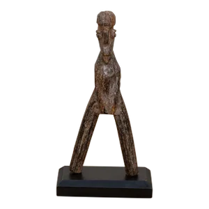 Zulu Warrrior African Slingshot