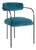 Rebecca Dining Chair from Biosofa For Sale