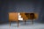 Mid-Century Danish Modern Desk Teak by Svend Madsen for Falster, 1970s For Sale - Image 10 of 18