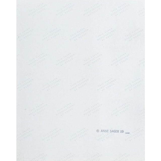 Anne Sager Reclining Female Figure Photo C-Print For Sale - Image 4 of 5