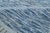 Mid-Century Modern Modern Swedish Design Blue Handmade Wool Pile Rug by Doris Leslie Blau For Sale - Image 3 of 8