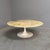 Large Marble Tulip Coffee Table, 1960s For Sale - Image 4 of 13