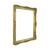 Rococo Vintage Baroque-Style Gilt Pine Frame For Sale - Image 3 of 16