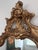 Italian Giltwood Rococo Style Mirror For Sale In Nashville - Image 6 of 12
