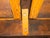 Antique Federal Style Mahogany Sideboard With Brass Hardware For Sale - Image 12 of 15