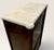 Louis XVI Mahogany Secrétaire À Abattant, Stamped J. Canabas, Jme, 18th Century For Sale - Image 12 of 14
