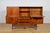 Mid-Century Model Fresco Sideboard in Teak by Victor Wilkins for G-Plan, United Kingdom, 1960s For Sale - Image 14 of 18