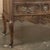 Antique Country French Regence Walnut Commode For Sale - Image 11 of 18