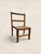 Antique English Pine Children's Chairs, Set of Four For Sale - Image 17 of 18