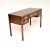 Military Campaign Desk, 1930s For Sale - Image 4 of 12