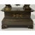 Mantle Clock Louis XVI Paris Bronze 1920s For Sale - Image 13 of 15
