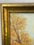 Impressionist 1938 Painting of Autumn in New England For Sale - Image 3 of 5