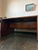 1970s Dyrlund Rosewood Desk For Sale - Image 5 of 12