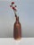 Modern Studio Ceramic Art Bottle Vase from WGP Silberdistel, West Germany, 1960s For Sale - Image 3 of 13